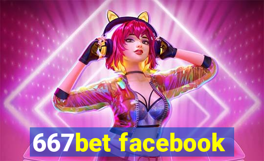 667bet facebook